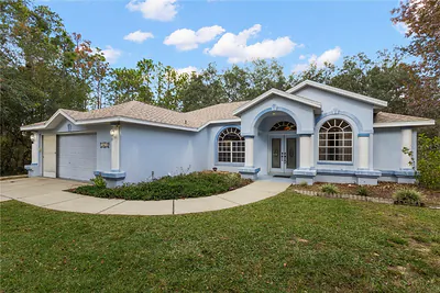 1415 E CLEVELAND STREET Hernando FL