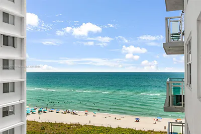 6917 Collins Ave 906 #906 Miami Beach FL