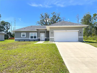 2808 SW 139TH STREET Ocala FL