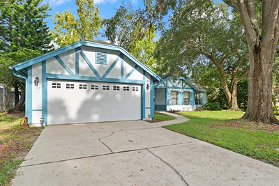 448 AUTUMN OAKS PLACE Lake Mary FL