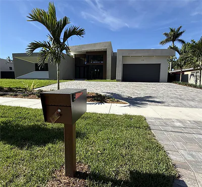 45 NW 158th St Unincorporated Dade FL