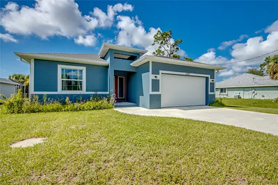 129 ALBATROSS ROAD Rotonda West FL