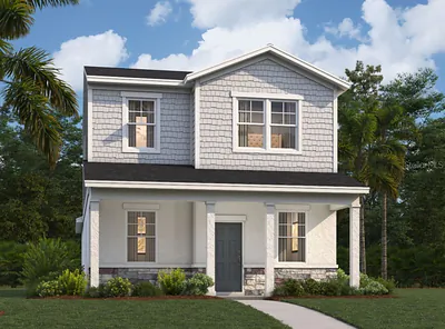 5654 STOCKADE BOULEVARD St Cloud FL