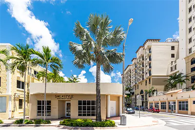 Coral Gables FL