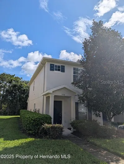 15914 STABLE RUN DRIVE Spring Hill FL