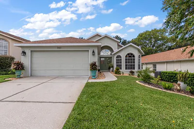 367 QUANE AVENUE Spring Hill FL