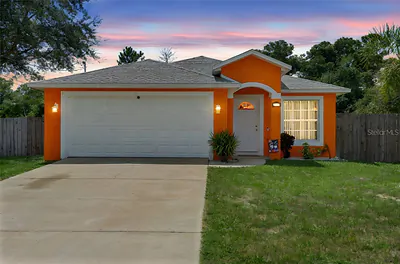944 9TH AVENUE Deland FL