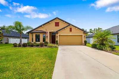 4818 95TH TERRACE E Parrish FL