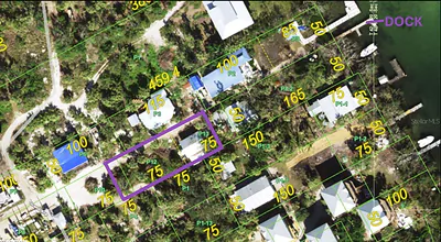 8080 LITTLE GASPARILLA ISLAND Placida FL