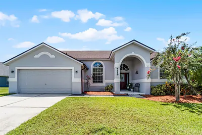 4119 MAIDU COURT St Cloud FL