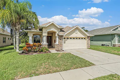 12231 OAK RAMBLE DRIVE Spring Hill FL