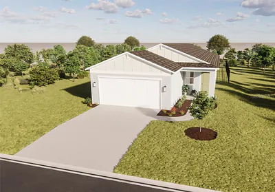 13105 BAYBERRY WAY Parrish FL