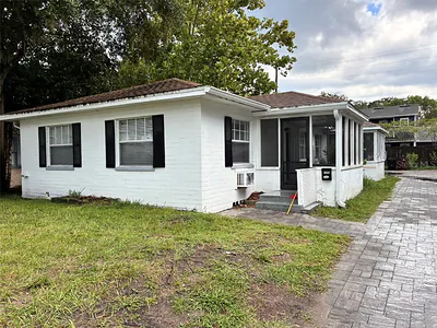 600 W PRINCETON STREET Orlando FL