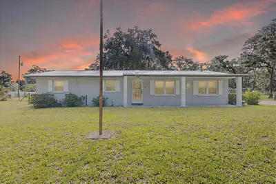 11731 NW 78TH TERRACE Chiefland FL