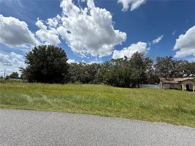 TBD SW 46TH COURT Ocala FL