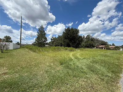 TBD SW 46TH COURT Ocala FL