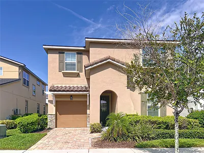 1612 HERRONS GREEN PATH Kissimmee FL