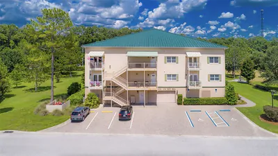 8178 SOUTHERN PINES DRIVE 8178 #8178 Brooksville FL