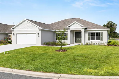 4842 NW 8TH TERRACE Ocala FL
