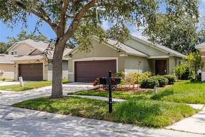 11721 CREST CREEK DRIVE Riverview FL