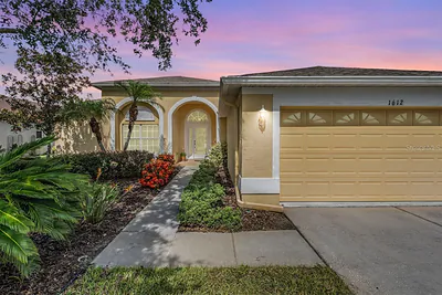 1612 LAKESTONE DRIVE Trinity FL