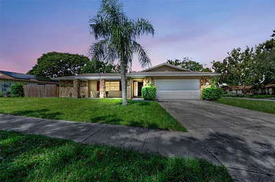 2274 MARSHA DRIVE Dunedin FL