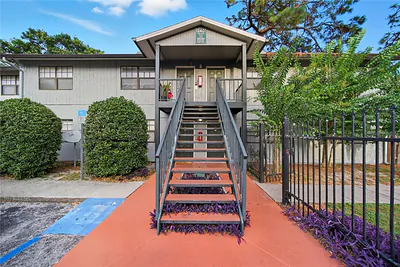 12401 OAK CEDAR PLACE 201 #201 Tampa FL