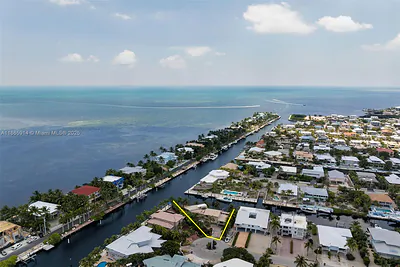 505 Caribbean Dr Key Largo FL