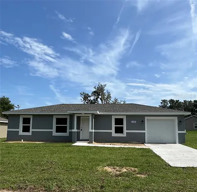 2432 NW 66TH STREET Ocala FL