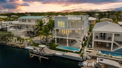 705 Garden State Ln Key Largo FL