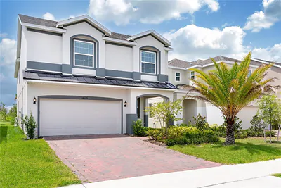 14509 CRESTAVISTA AVENUE Clermont FL