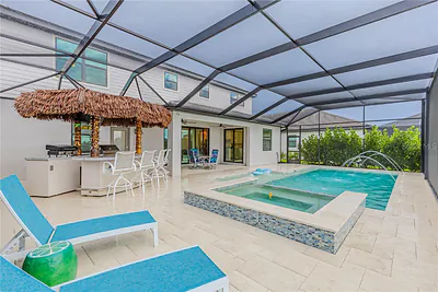 20974 NAPA LOOP Estero FL