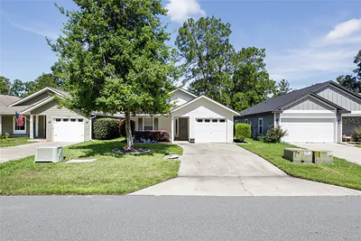 6558 NW 109TH PLACE Alachua FL