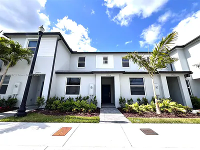 17956 SW 358th St 17956 #17956 Homestead FL