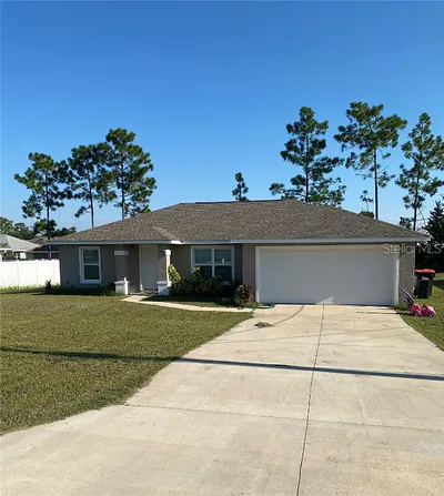 8871 SE 120TH PLACE Belleview FL