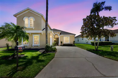 253 CALABAY PARC BOULEVARD Davenport FL