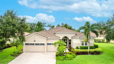 5621 ROCK DOVE DRIVE Sarasota FL