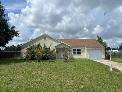 1012 HICKORY ROAD Ocala FL