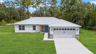 12881 SW 95TH PLACE Dunnellon FL