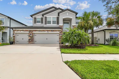 6584 DUTTON DRIVE Wesley Chapel FL