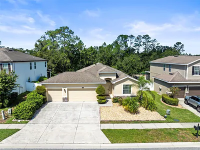 2559 BARTOLO DRIVE Land O Lakes FL