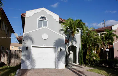 909 NE 41st Ter Homestead FL