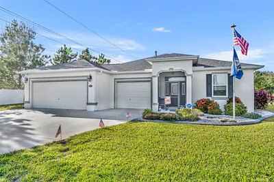4645 SHENANDOAH RIVER TRAIL Leesburg FL