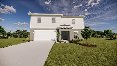 4511 BOXELDER AVENUE Parrish FL