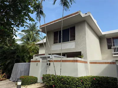 1 FAIRWAYS VILLAGE DRIVE Dorado PR