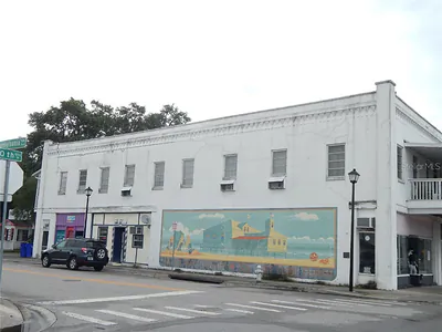 921 PENNSYLVANIA AVENUE St Cloud FL