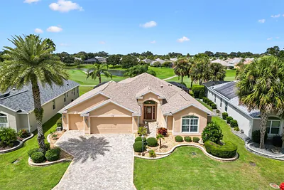 2076 DOVE HOLLOW RUN The Villages FL
