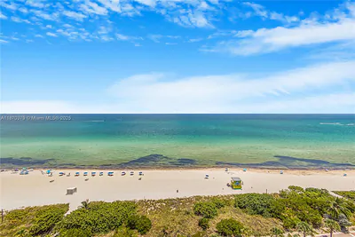5555 Collins Ave 16K #16K Miami Beach FL