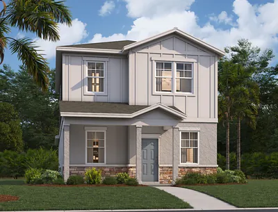 5646 STOCKADE BOULEVARD St Cloud FL