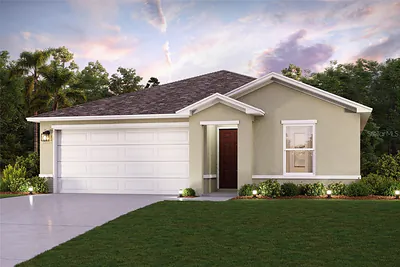 88 N OAK STREET Fellsmere FL